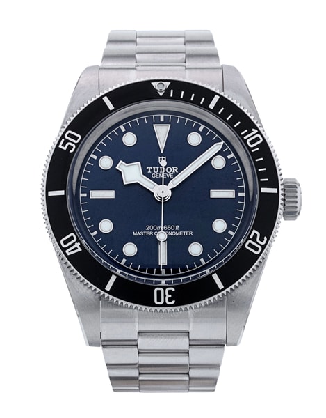 Tudor Black Bay 68 M7943A1A0NU-0001